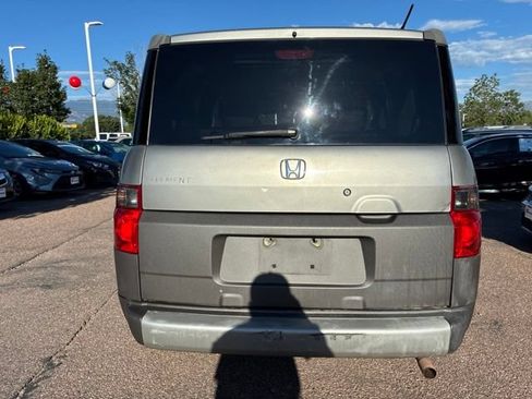 Used 2003 Honda Element EX image 26