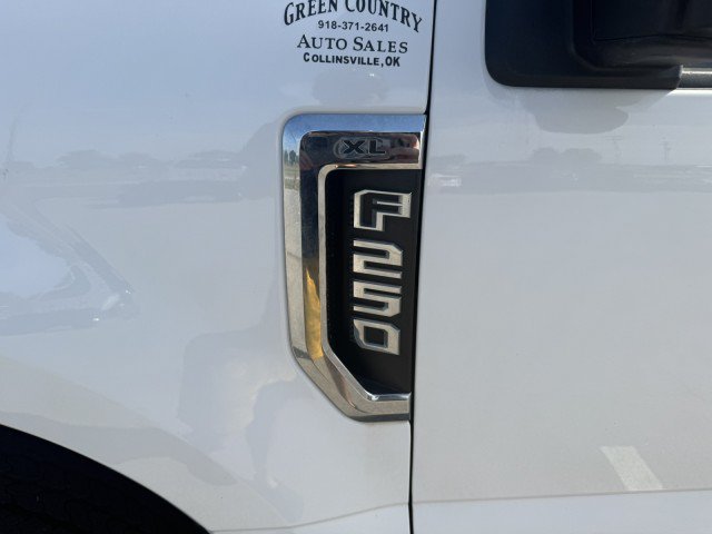 Used 2019 Ford F250 XL w/ Power Equipment Group AWD/4WD image 18