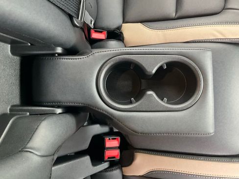 New 2025 Ford Bronco Big Bend w/ Black Diamond Package image 33