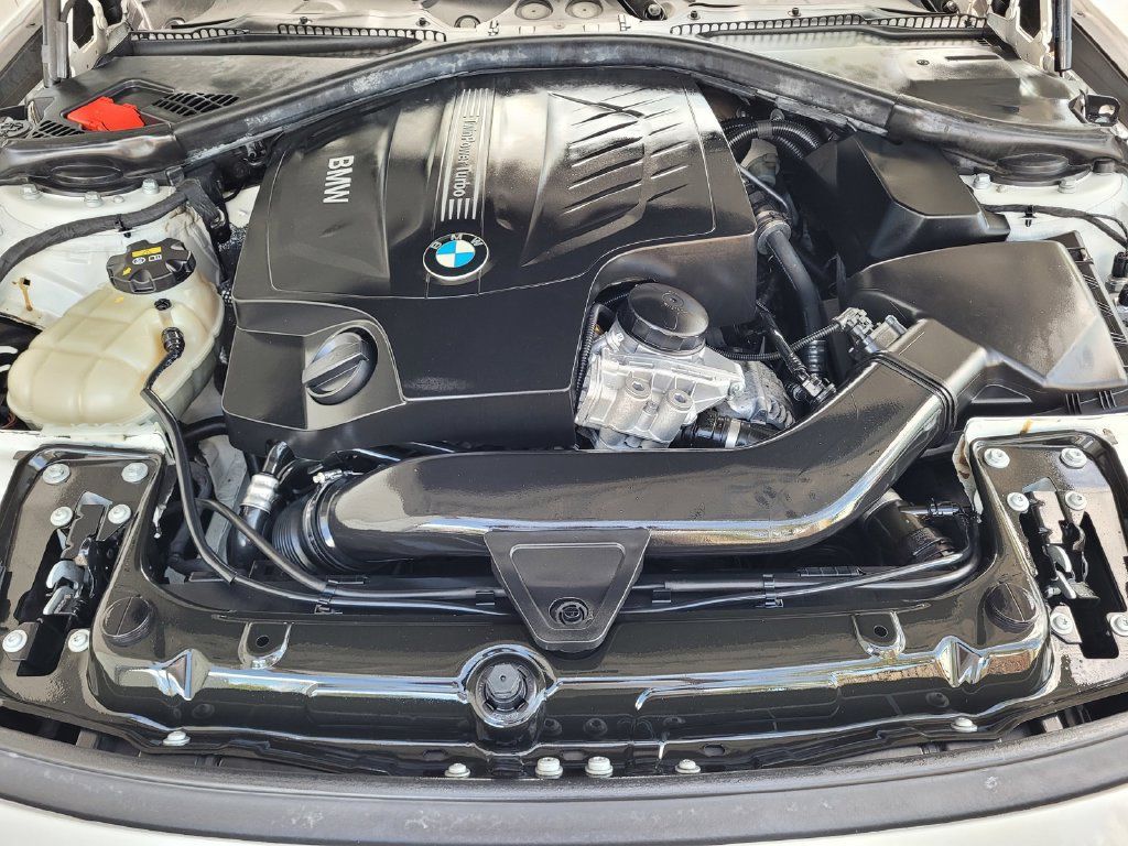Used 2015 BMW 335i Sedan RWD image 20