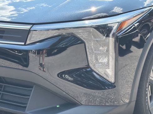 Used 2025 Kia K4 FWD image 5