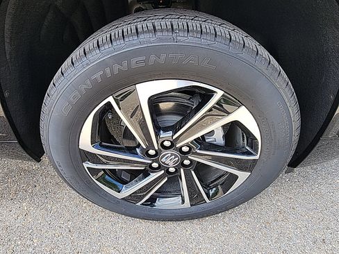 New 2026 Buick Enclave Sport Touring image 11