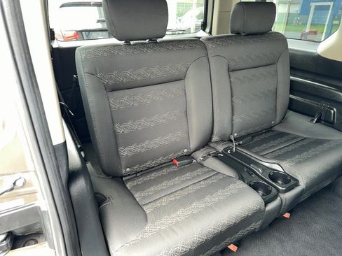 Used 2008 Honda Element SC image 20