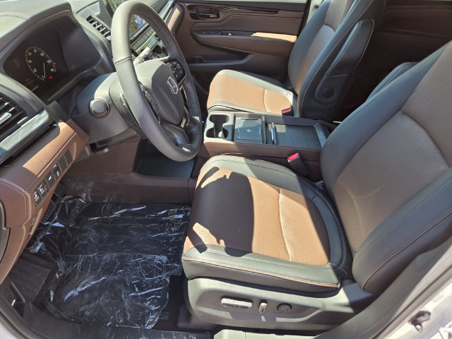 New 2026 Honda Odyssey Elite image 7