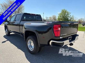 New 2026 Chevrolet Silverado 3500 LT w/ All Star Edition AWD/4WD video 3