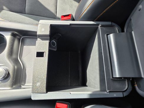 New 2026 Ford Explorer Tremor AWD/4WD image 66