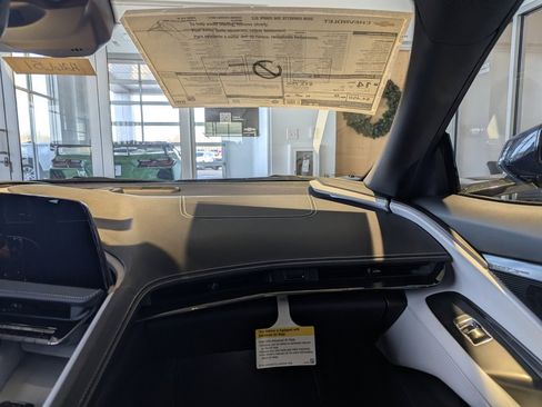 New 2026 Chevrolet Corvette Z06 image 4