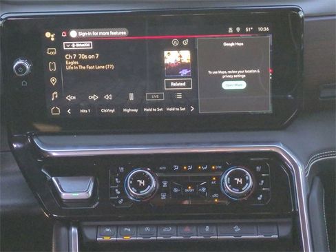 Used 2026 GMC Sierra 1500 Denali Ultimate image 18