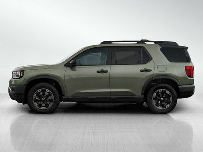 New 2026 Honda Passport TrailSport Elite