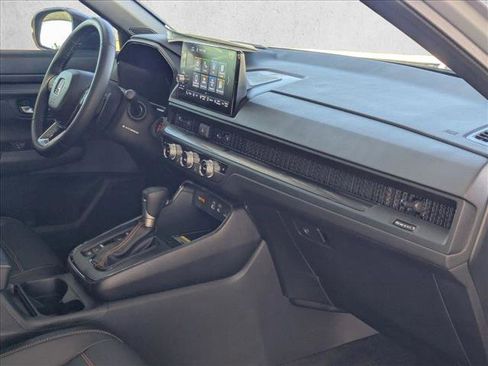 Used 2025 Honda CR-V Sport-L image 21