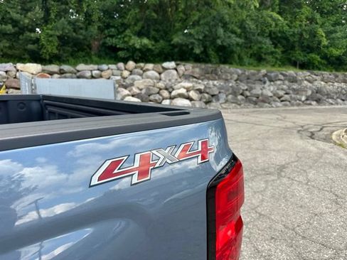 Used 2016 Chevrolet Silverado 1500 LT w/ All Star Edition AWD/4WD image 25