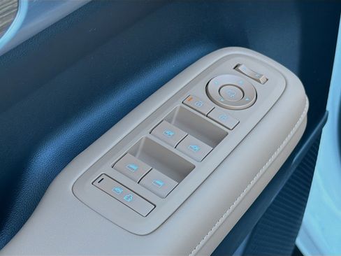 New 2026 Hyundai Santa Fe Limited image 22