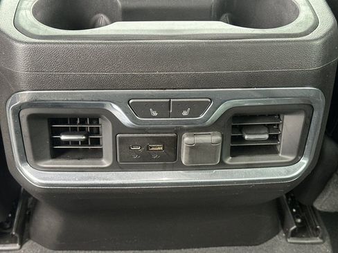 Used 2019 GMC Sierra 1500 AT4 w/ AT4 Premium Package image 13