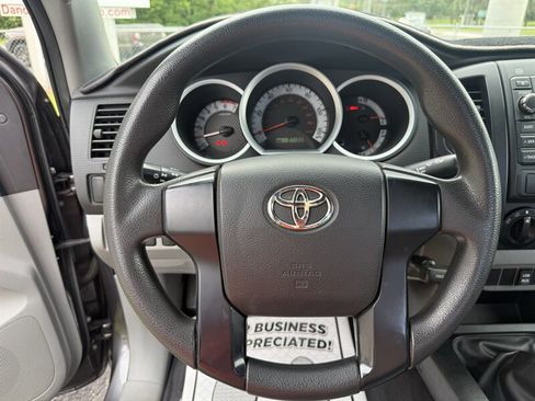 Used 2013 Toyota Tacoma 2WD Regular Cab image 15