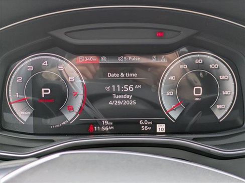 New 2025 Audi A7 3.0T Premium Plus image 11