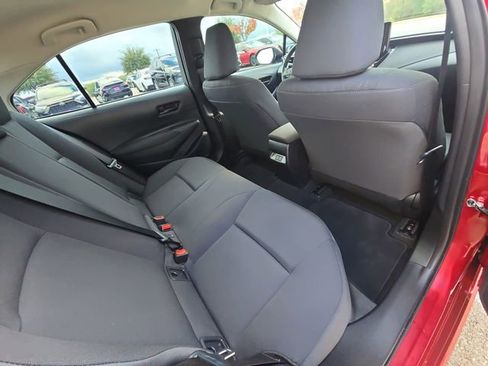 Certified 2023 Toyota Corolla LE image 11
