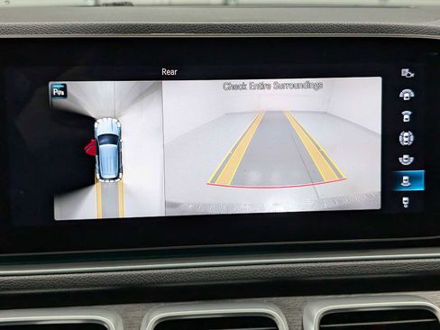 Certified 2023 Mercedes-Benz GLE 350 GLE 350 image 27