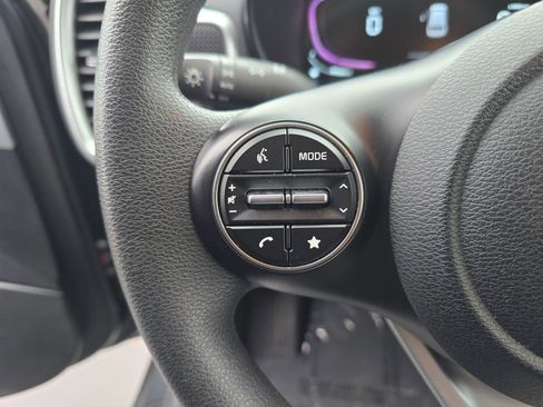 Used 2024 Kia Soul LX w/ Option Group 015 image 27