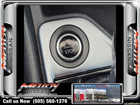 Used 2023 Nissan Sentra SV w/ Trunk Package image 25