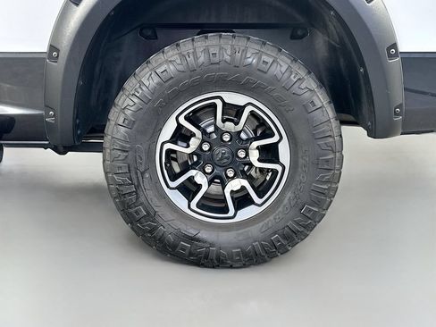 Used 2016 RAM 1500 Rebel w/ Luxury Group AWD/4WD image 35