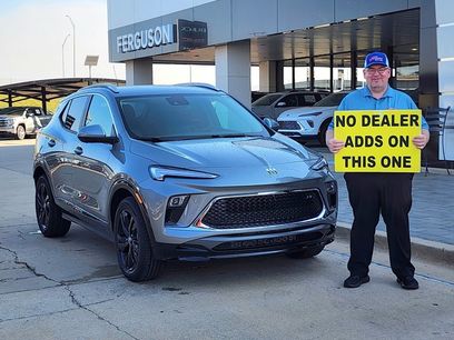 New 2026 Buick Encore GX Sport Touring w/ Advanced Technology Package