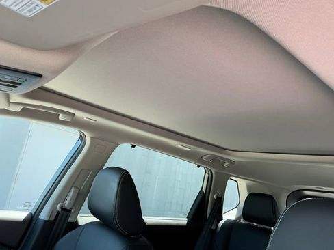 Used 2023 Nissan Rogue SL w/ SL Premium Package AWD/4WD image 14