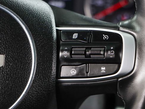 Used 2022 Kia K5 GT-Line w/ GT-Line FWD Premium Package image 14