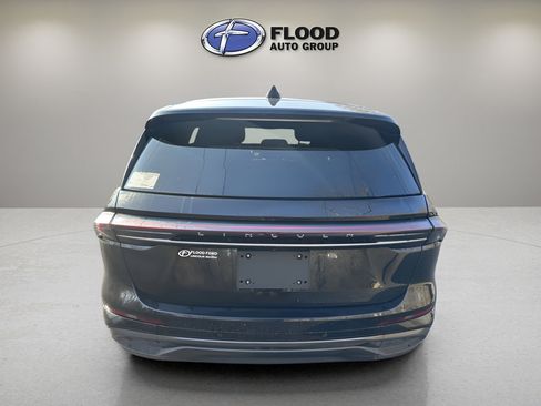 New 2026 Lincoln Nautilus Premier w/ Equipment Group 102A image 6