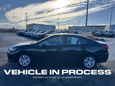 Used 2023 Subaru Impreza 2.0i image 6