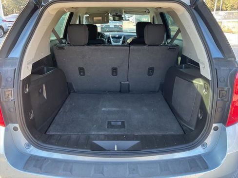 Used 2015 Chevrolet Equinox LS image 27
