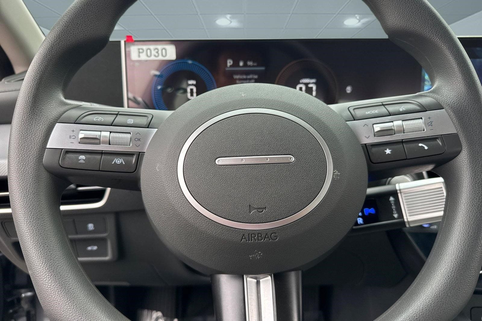 Used 2024 Hyundai Sonata SEL FWD image 10