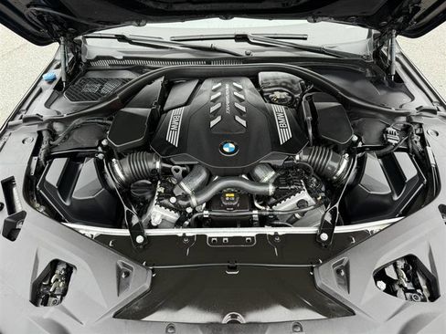 Used 2020 BMW M850i xDrive M850i xDrive AWD COUPE image 36