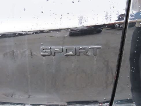 Certified 2024 Honda CR-V Sport image 8