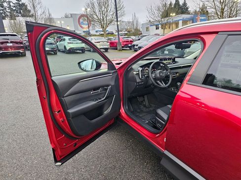 New 2026 MAZDA CX-50 2.5 Hybrid w/ Preferred Pkg image 20