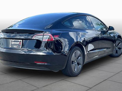 Used 2022 Tesla Model 3 Standard Range RWD image 11