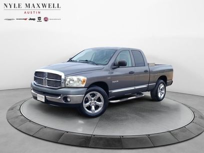 Used 2008 Dodge Ram 1500 Truck SLT