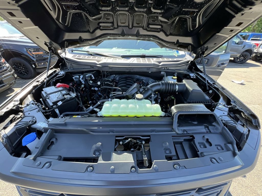 New 2026 Ford F150 XL AWD/4WD image 33