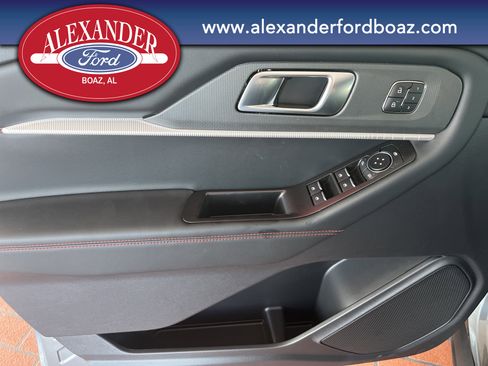 New 2026 Ford Explorer ST-Line image 11