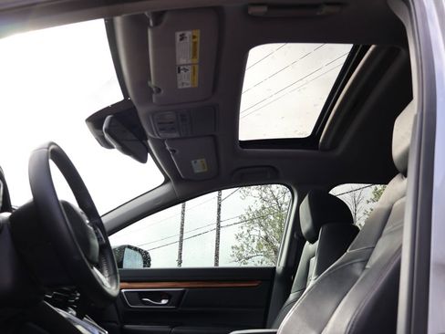 Used 2018 Honda CR-V EX-L image 32