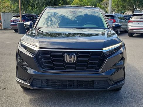 Used 2023 Honda CR-V EX-L image 5