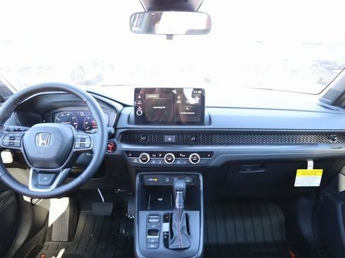New 2026 Honda CR-V TrailSport image 12
