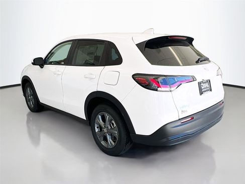 New 2027 Honda HR-V LX image 10