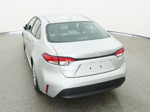 New 2026 Toyota Corolla LE image 6
