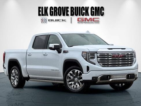 New 2026 GMC Sierra 1500 Denali image 2