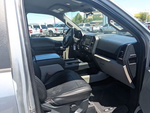 Used 2020 Ford F150 XL w/ Equipment Group 101A Mid AWD/4WD image 31