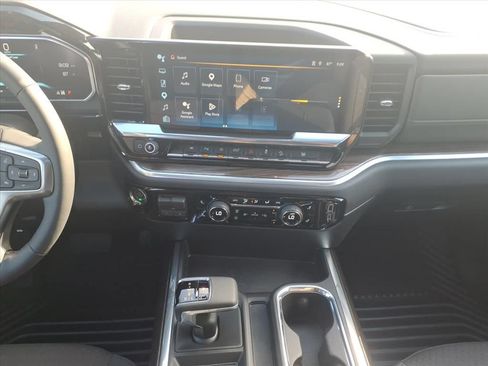 New 2026 Chevrolet Silverado 1500 RST w/ Safety Package AWD/4WD image 23