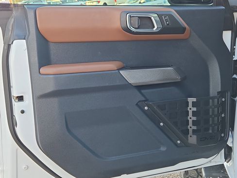 Certified 2023 Ford Bronco Outer Banks image 21