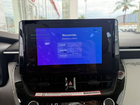 Certified 2026 Toyota Corolla LE image 18