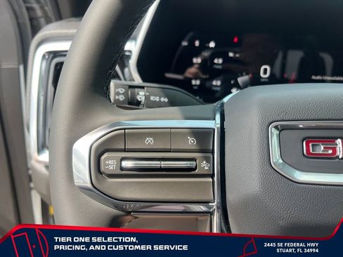 New 2026 GMC Canyon Elevation RWD image 15