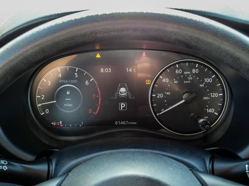 Used 2023 Nissan Kicks SV FWD image 31